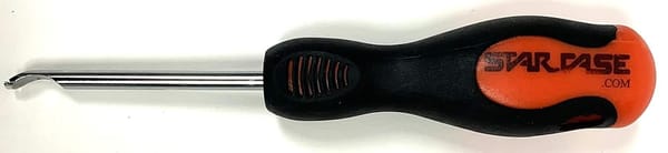 Cage Nut Tool